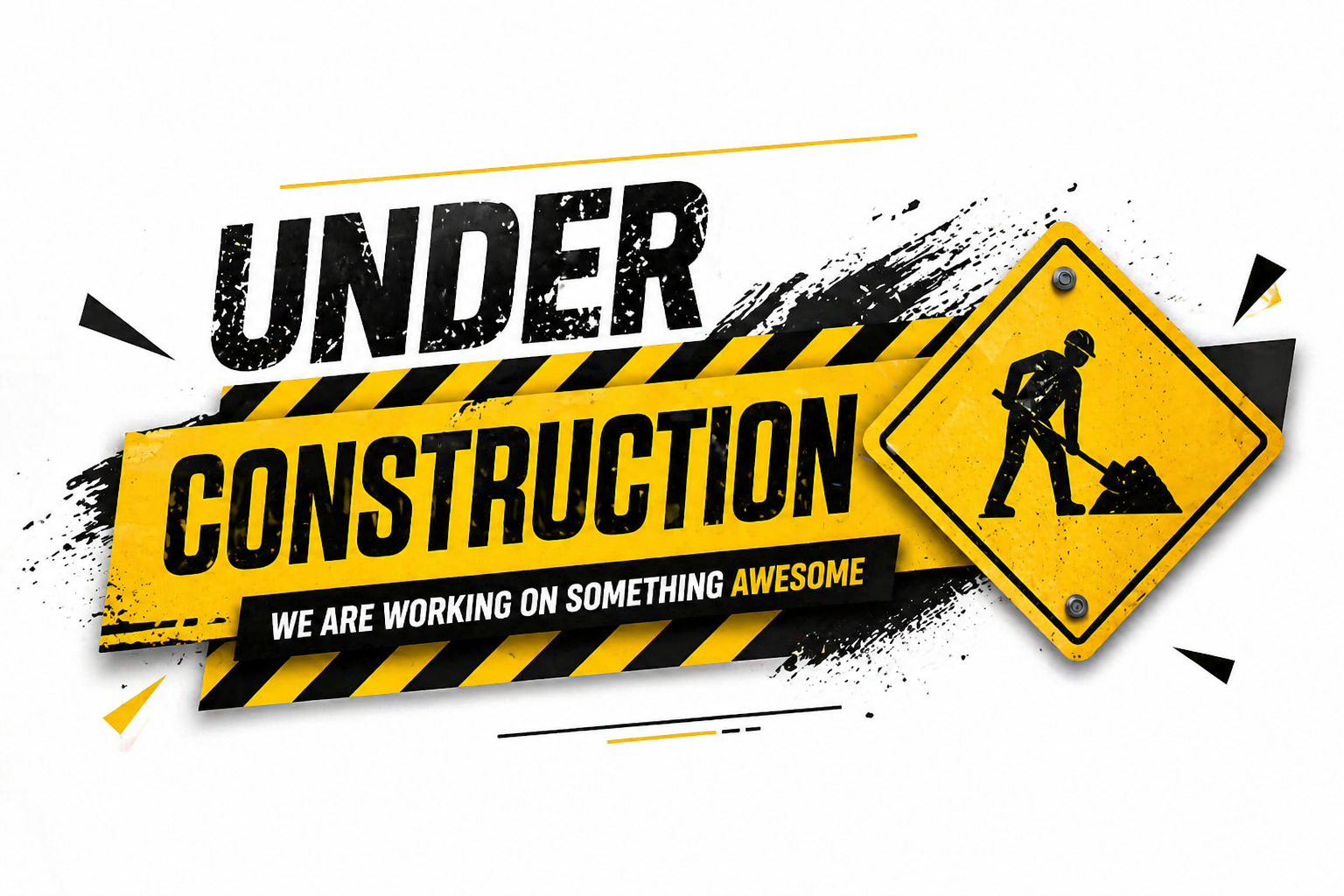 Under Construction